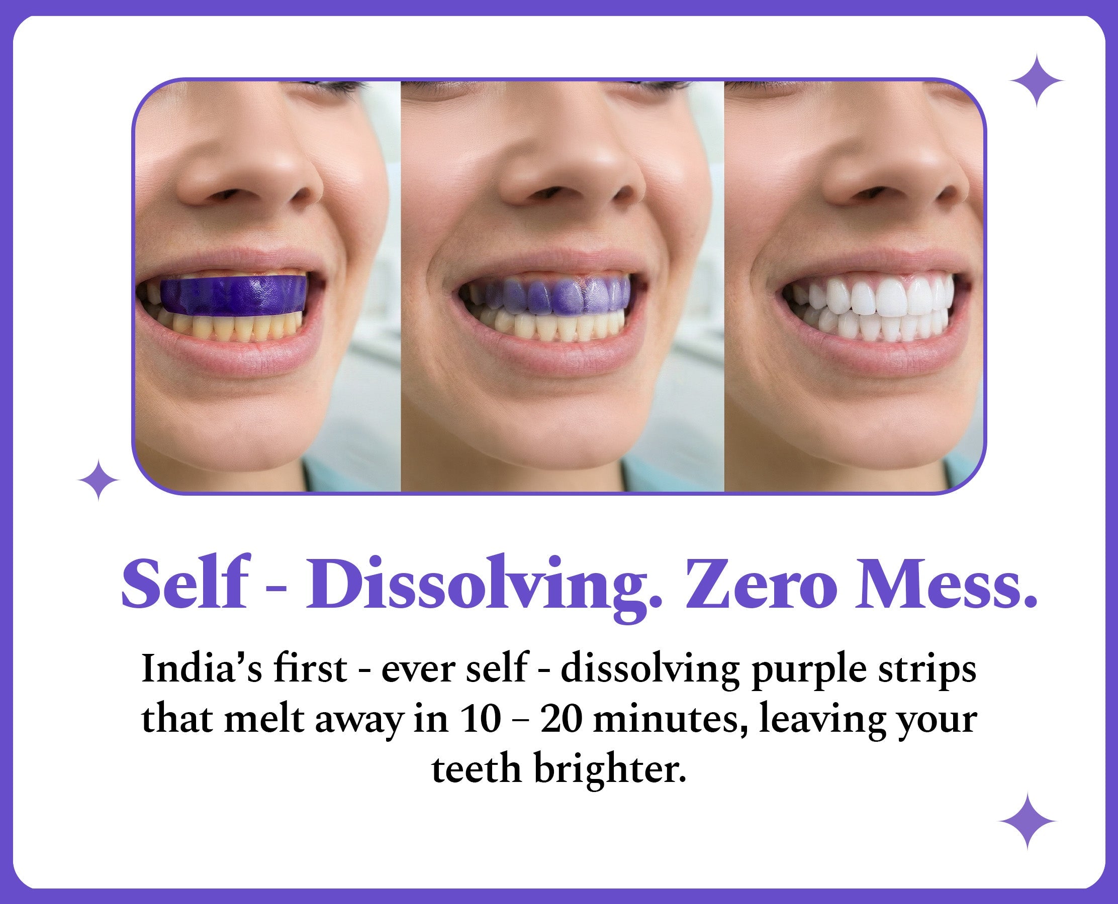 Purexa SnowWhite™ Premium Whitening Strips